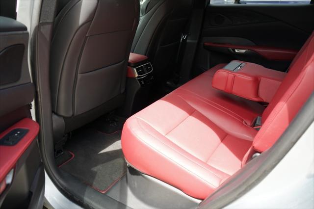 used 2023 Lexus RX 350 car, priced at $53,952