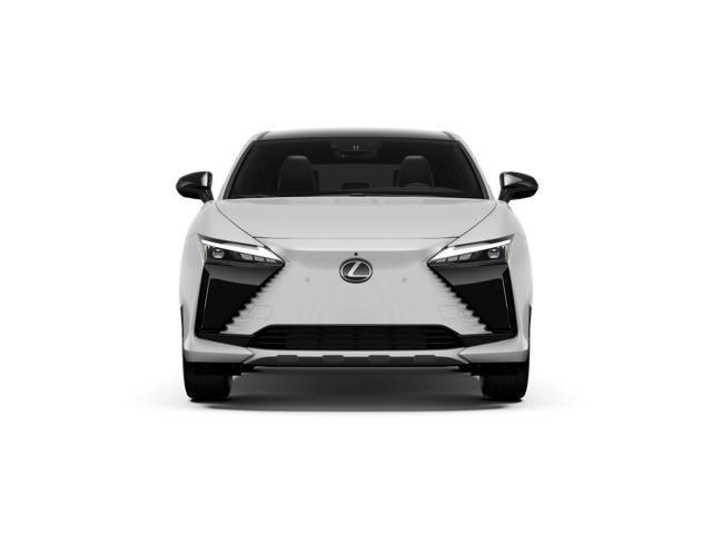 new 2026 Lexus RZ 350e car, priced at $51,799