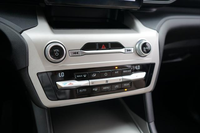 used 2020 Ford Explorer car, priced at $17,299