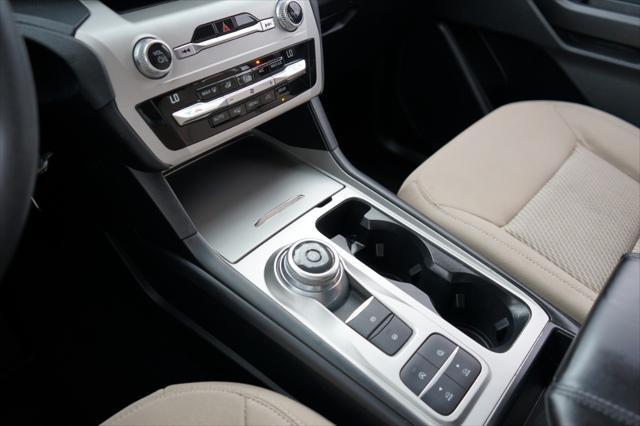 used 2020 Ford Explorer car, priced at $17,299