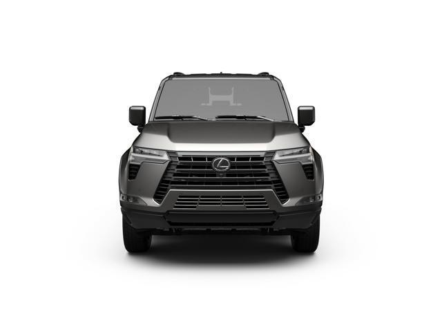 new 2025 Lexus GX 550 car, priced at $82,492