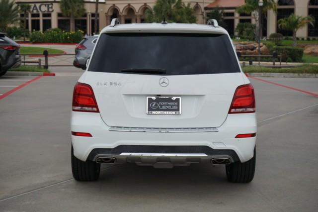 used 2013 Mercedes-Benz GLK-Class car, priced at $9,950