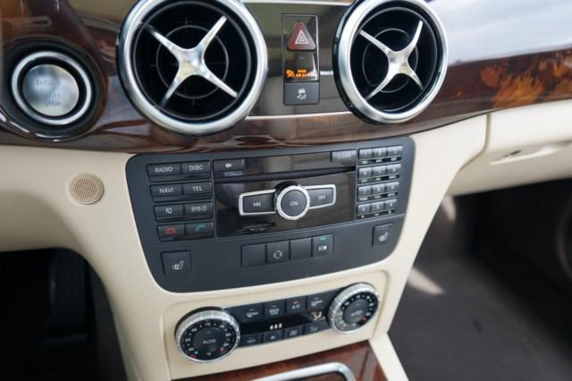 used 2013 Mercedes-Benz GLK-Class car, priced at $9,950