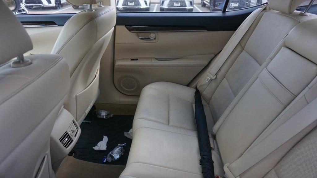 used 2014 Lexus ES 350 car, priced at $14,579