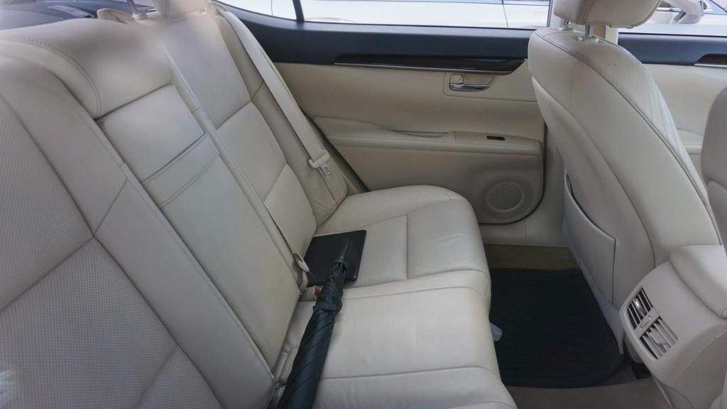 used 2014 Lexus ES 350 car, priced at $14,579