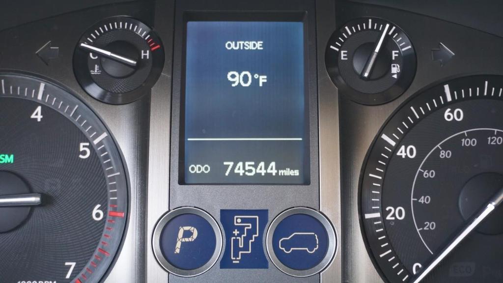 used 2018 Lexus GX 460 car, priced at $31,821