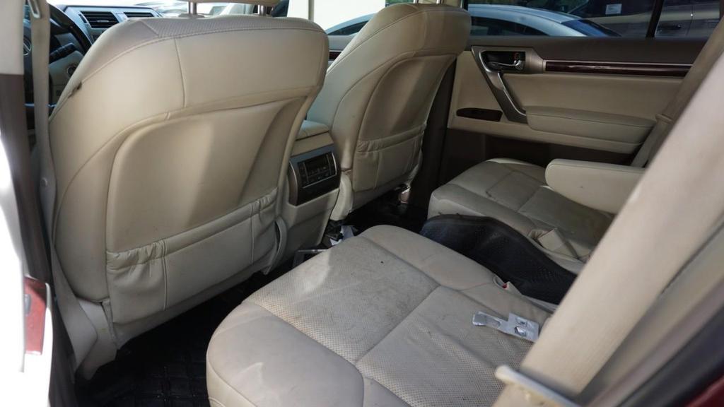 used 2018 Lexus GX 460 car, priced at $31,821