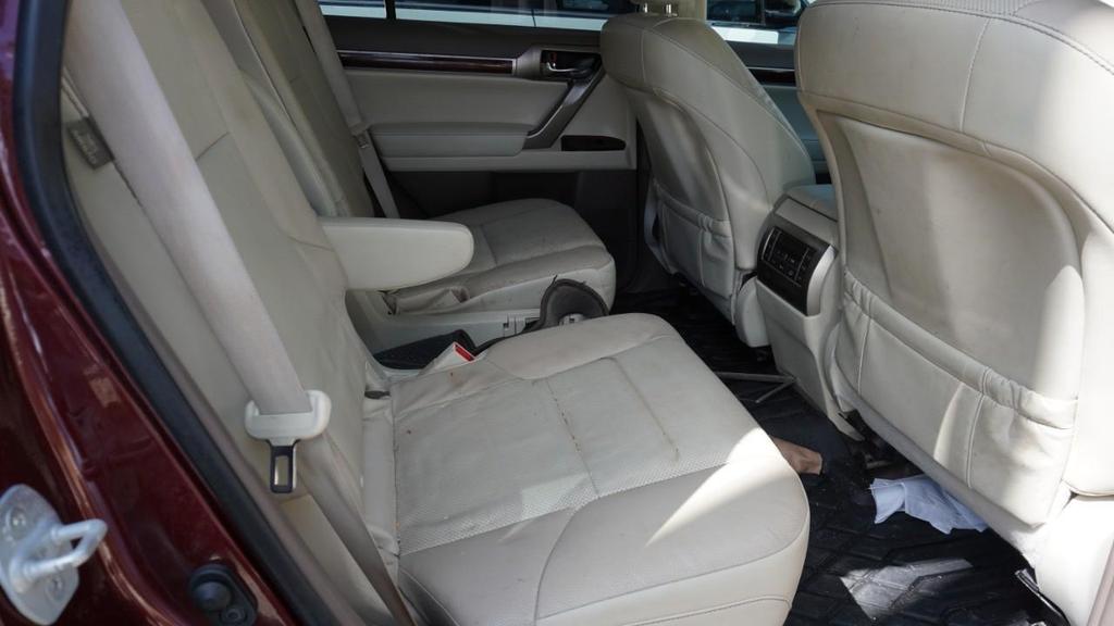 used 2018 Lexus GX 460 car, priced at $31,821