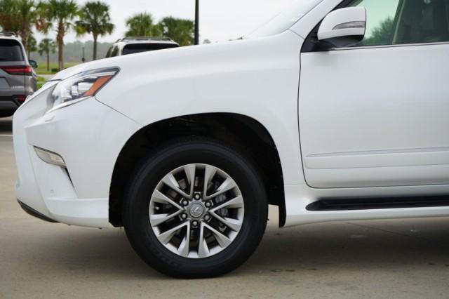 used 2017 Lexus GX 460 car, priced at $29,950