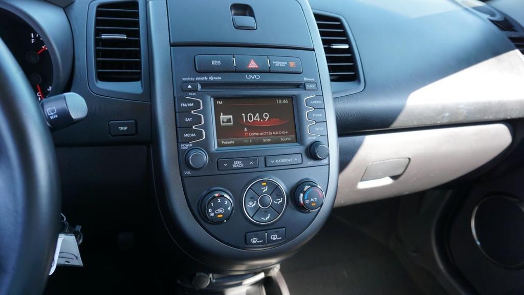 used 2013 Kia Soul car, priced at $5,900