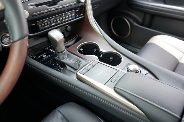used 2022 Lexus RX 350 car, priced at $45,995