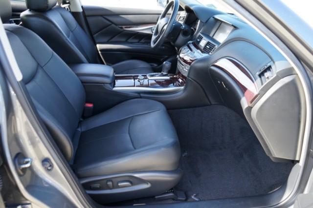 used 2018 INFINITI Q70L car, priced at $24,500