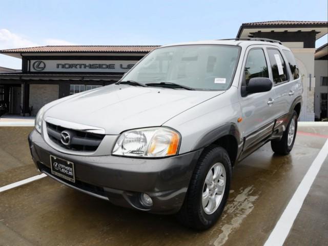 used 2004 Mazda Tribute car, priced at $4,499