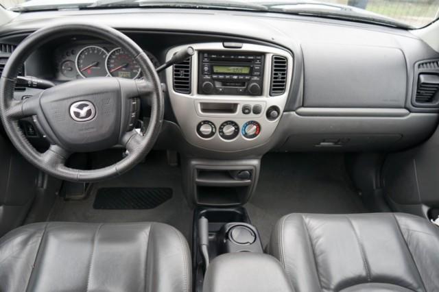 used 2004 Mazda Tribute car, priced at $4,499