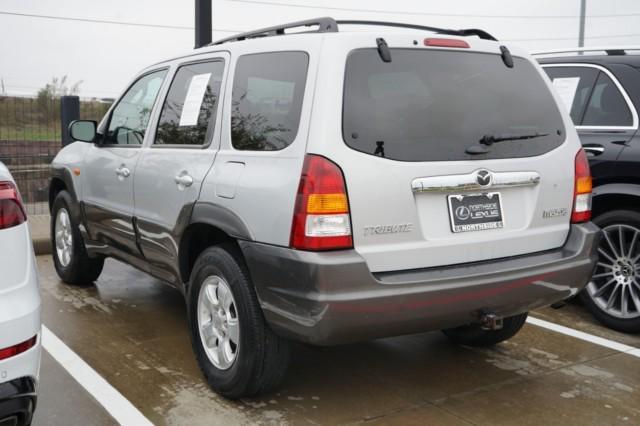 used 2004 Mazda Tribute car, priced at $4,499