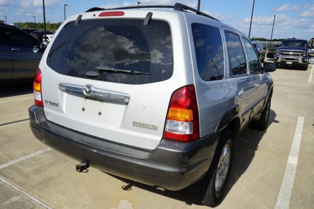 used 2004 Mazda Tribute car, priced at $4,499