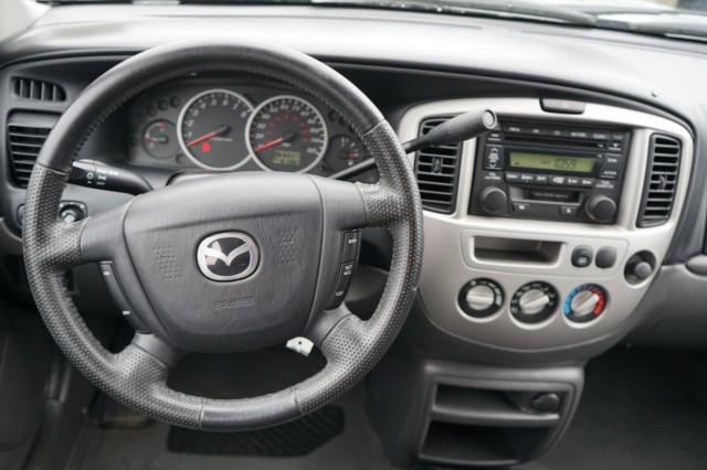 used 2004 Mazda Tribute car, priced at $4,499