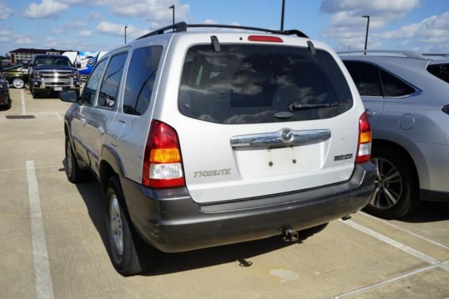 used 2004 Mazda Tribute car, priced at $4,499