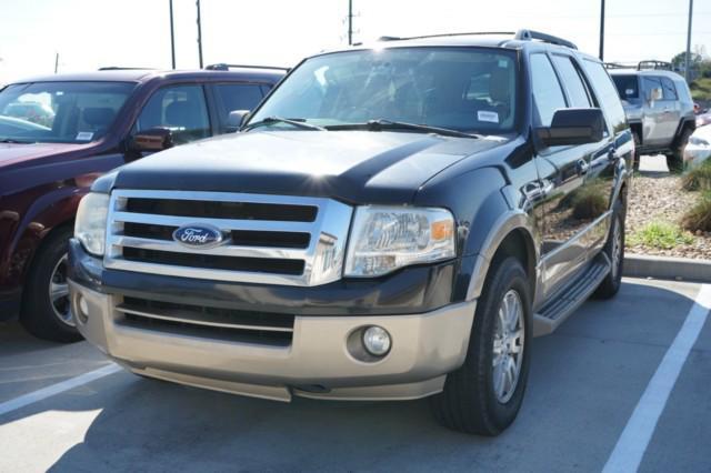 used 2014 Ford Expedition car, priced at $10,950