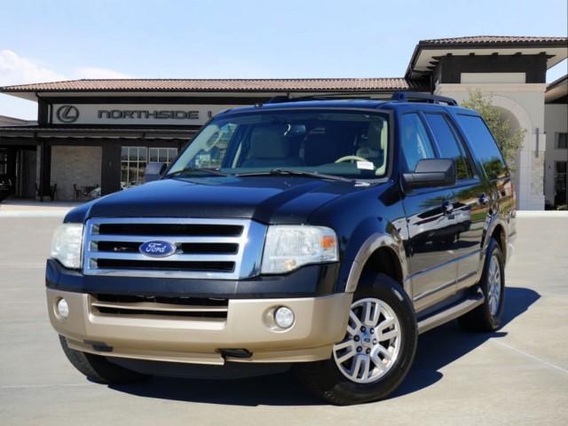 used 2014 Ford Expedition car, priced at $9,950