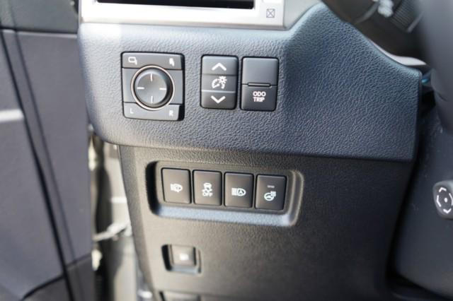 used 2022 Lexus GX 460 car, priced at $51,987