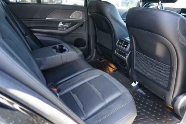 used 2021 Mercedes-Benz AMG GLE 53 car, priced at $41,950