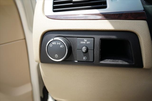 used 2013 Cadillac Escalade car, priced at $14,999