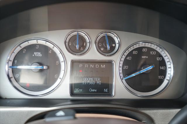 used 2013 Cadillac Escalade car, priced at $14,999