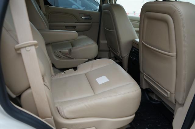 used 2013 Cadillac Escalade car, priced at $15,500