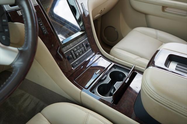 used 2013 Cadillac Escalade car, priced at $14,999