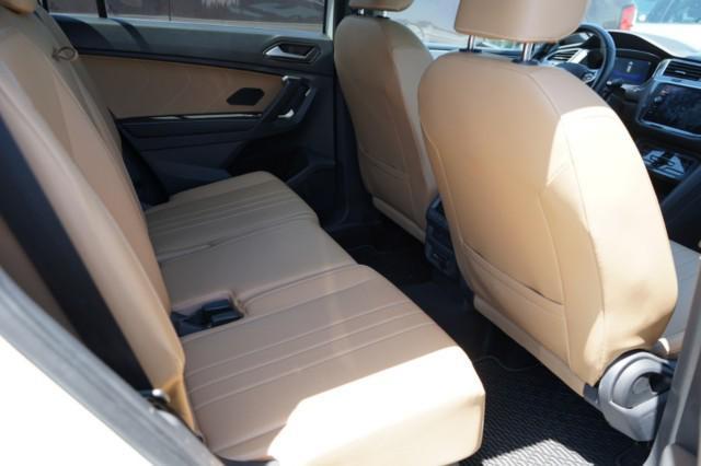 used 2022 Volkswagen Tiguan car, priced at $22,307
