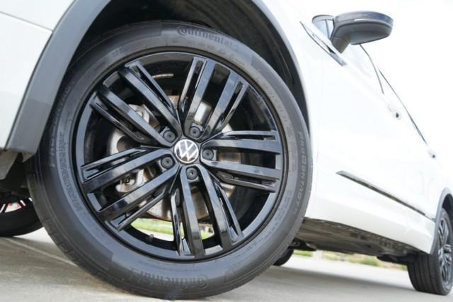 used 2022 Volkswagen Tiguan car, priced at $22,307