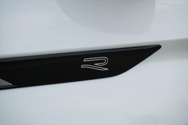 used 2022 Volkswagen Tiguan car, priced at $19,950