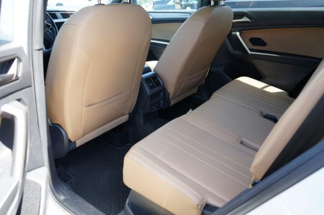 used 2022 Volkswagen Tiguan car, priced at $22,307
