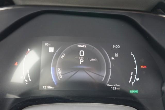 used 2024 Lexus RX 500h car, priced at $66,900