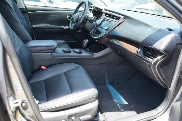 used 2013 Toyota Avalon car, priced at $14,950