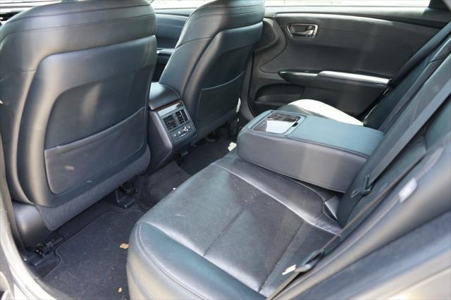 used 2013 Toyota Avalon car, priced at $14,950