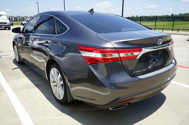 used 2013 Toyota Avalon car, priced at $14,950