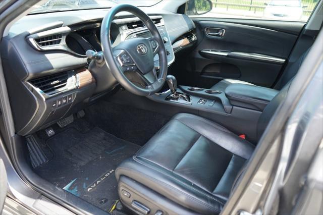 used 2013 Toyota Avalon car, priced at $14,950