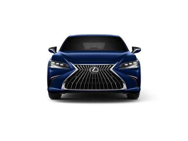 new 2025 Lexus ES 300h car, priced at $53,649