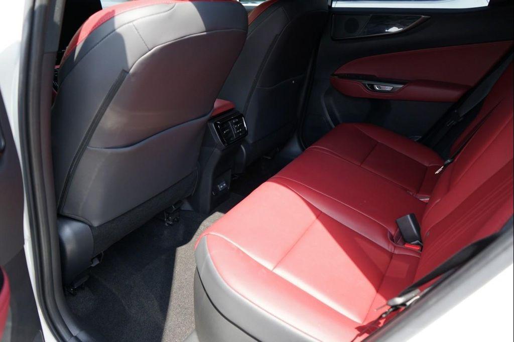 used 2024 Lexus NX 350h car, priced at $46,900