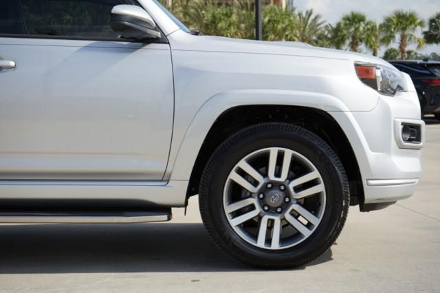 used 2022 Toyota 4Runner car, priced at $39,900