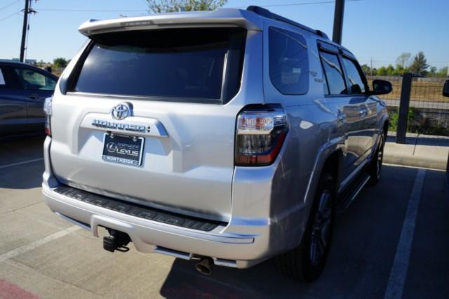 used 2022 Toyota 4Runner car, priced at $39,900