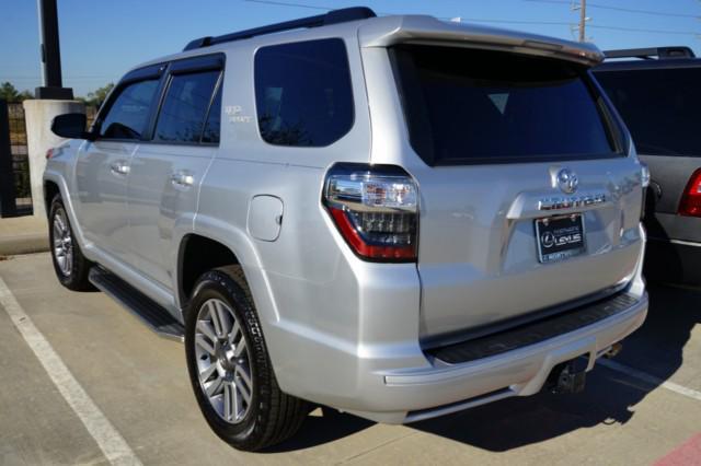 used 2022 Toyota 4Runner car, priced at $39,900