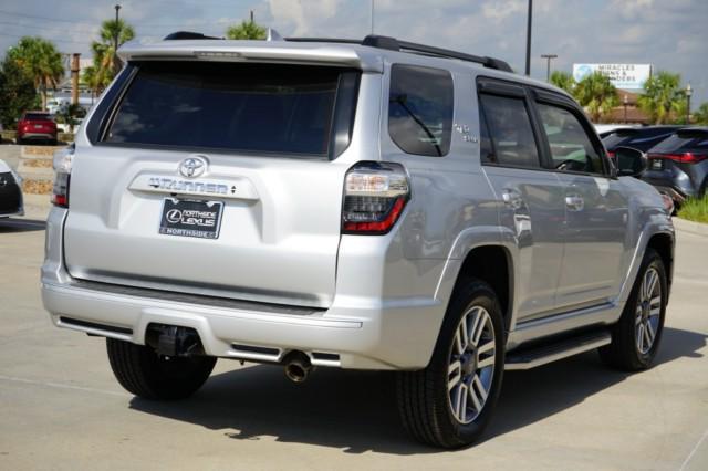 used 2022 Toyota 4Runner car, priced at $39,900