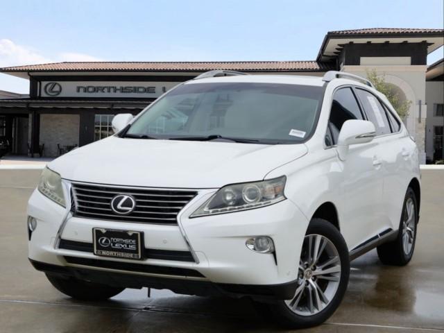 used 2015 Lexus RX 350 car, priced at $14,800