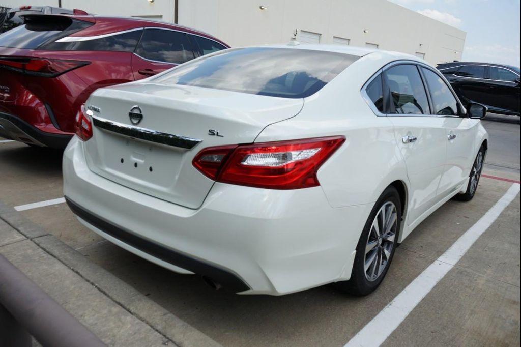 used 2017 Nissan Altima car, priced at $10,500
