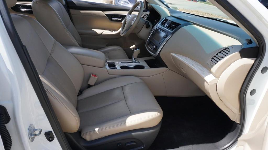 used 2017 Nissan Altima car, priced at $10,500