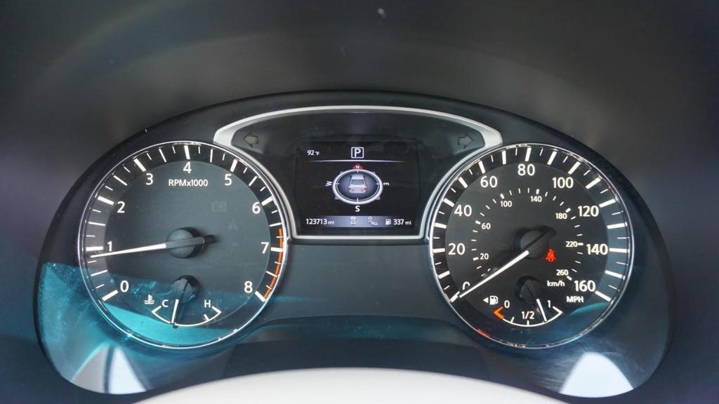 used 2017 Nissan Altima car, priced at $10,500