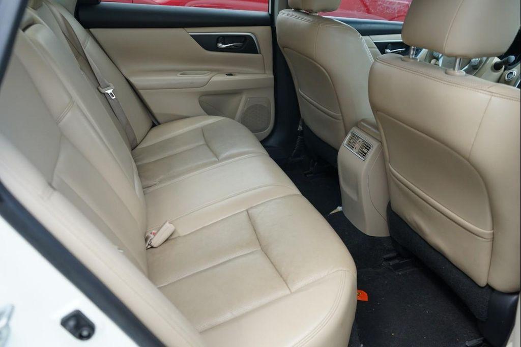 used 2017 Nissan Altima car, priced at $10,500
